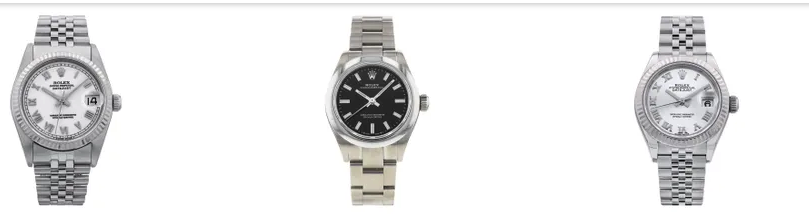 Montre automatique